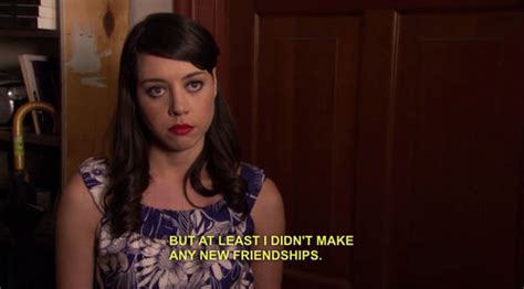 April Ludgate Quotes. QuotesGram