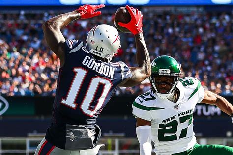 Quick-hit thoughts on the Patriots’ win over the Jets - Pats Pulpit