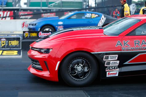 Why NHRA “Factory Stock” Is The Hottest Class In Drag Racing! - Hot Rod ...