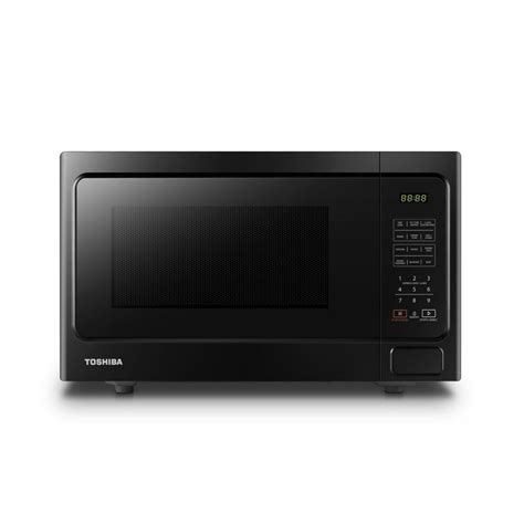 Toshiba Microwave 25L MM-EG25P(BK) Grill – Aghasarkissian