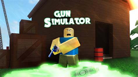 Mods For Roblox Gun Simulator - renewbamboo