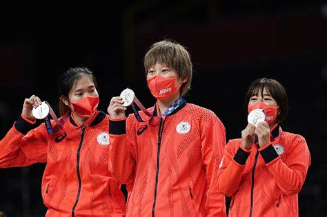 Japan has its best Olympic medal haul: 27 gold, 58 overall | Jefferson City News Tribune