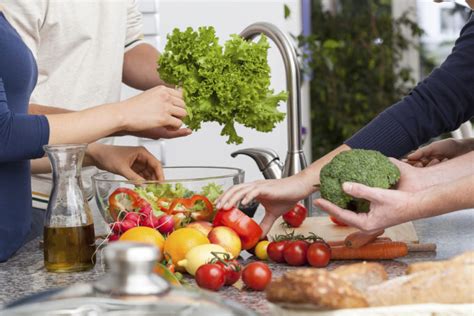 Beginner Cooking Classes – In My Own Kitchen