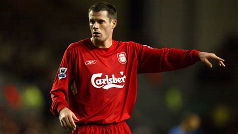 Jamie Carragher on his biggest Liverpool regret - & partying with ...