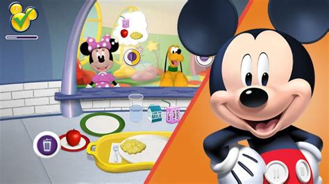 Mickey Mouse Clubhouse | Mickey mouse clubhouse, Disney junior, Mickey ...