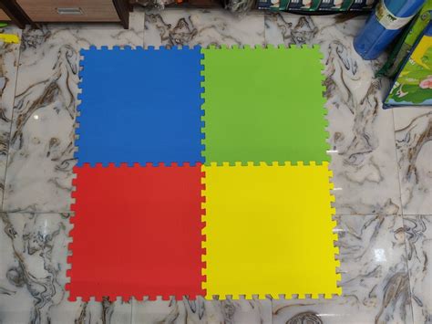 Interlocking Mats at Best Price in India