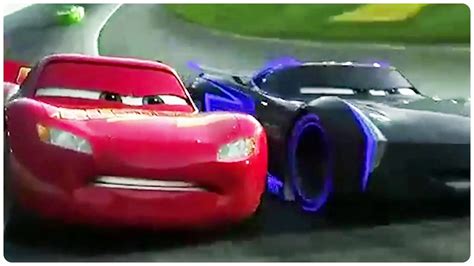 Cars 3 "Racing World" Trailer (2017) Disney Pixar Animated Movie HD - YouTube