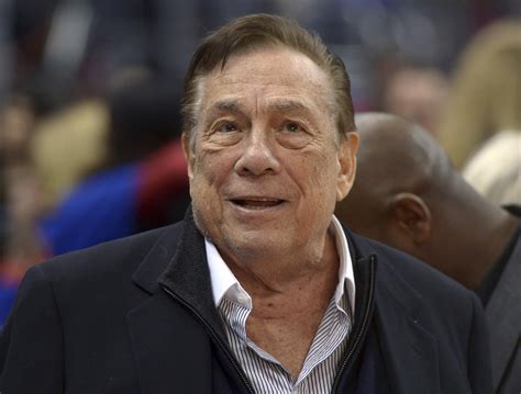 NBA Owners Meet on Ending Donald Sterling Clippers Ownership | TIME