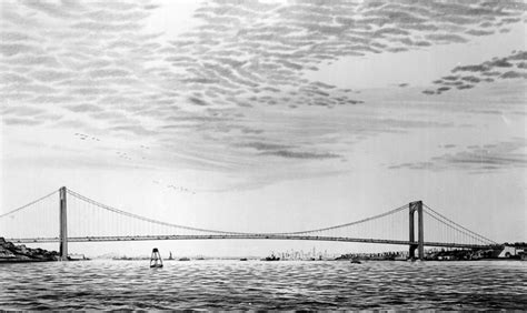 The Verrazzano-Narrows Bridge's 50th Anniversary : NYC Parks