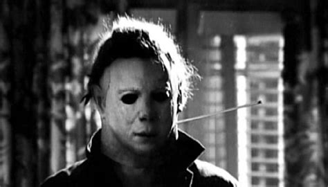 Halloween 1978 Michael Myers Mask - Film Forums