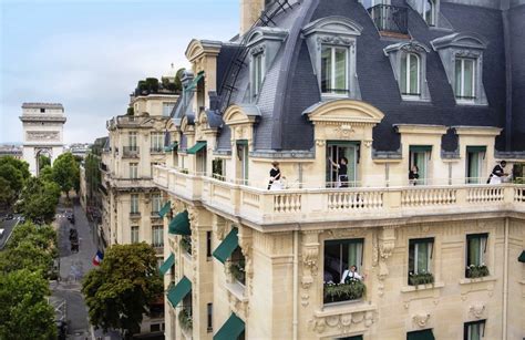 The Peninsula Paris: Where history meets uber luxury | NotInTown