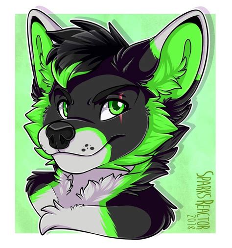 Pin on furries art