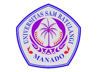 Logo Universitas Sam Ratulangi Vector Format