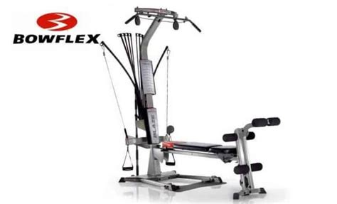 Bowflex Blaze Home Gym - Review of Elliptical Trainer