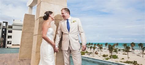 Wedding Resort Spotlight: Majestic Elegance Costa Mujeres Quintana Roo ...