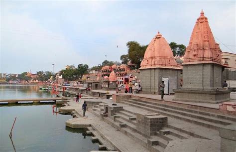 Tourist Places To Visit In Ujjain (2024)