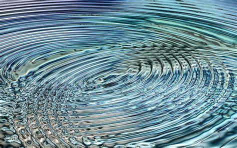 1920x1080px, 1080P free download | Wavy water texture macro, water waves background, water ...