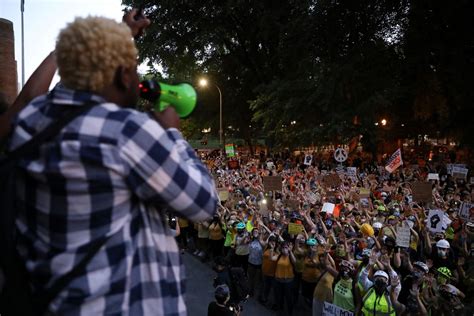 The protests in Portland | CNN