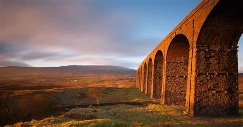 Northern Rail sale includes one of the world’s most scenic train journeys for £4 - Chronicle Live