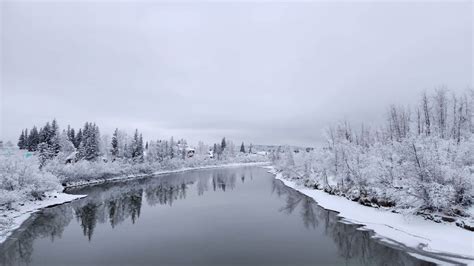 30 Days of Night in Alaska: Polar Nights & Midnight Sun Explained