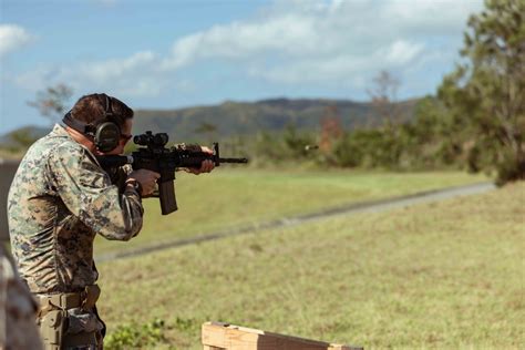 DVIDS - Images - 2023 Marine Corps Marksmanship Competition Far East [Image 11 of 18]