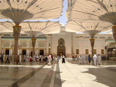 Historic mosques in Madinah add to Islamic glory of the city | islam.ru