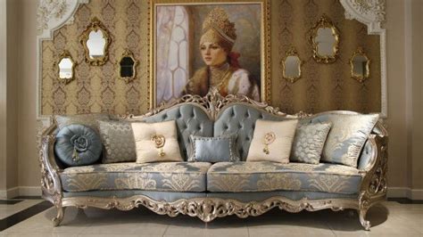 Pre Loved Luxury Furniture Dubai | NAR Media Kit