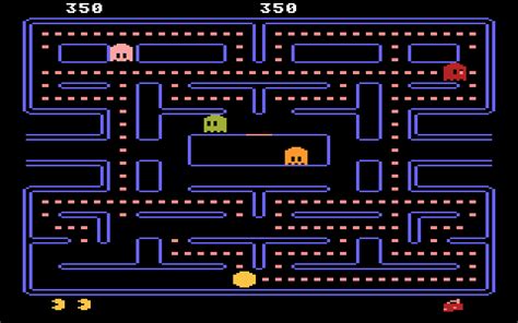 Free Fun: Play Donkey Kong, Pac Man, Frogger & Other Golden Age Video ...