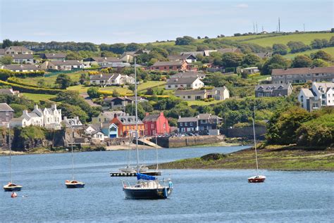 Kinsale, Ireland | Travel dreams, Ireland travel, Ireland