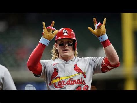 Watching Harrison Bader highlights everyday to ease Hicks pain : NYYankees