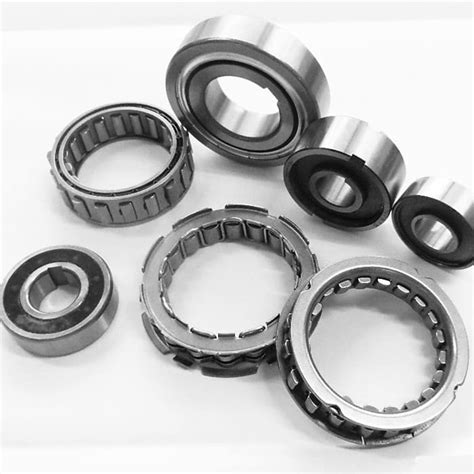 Sprag type one way clutch bearings CSK35PP | tradekorea