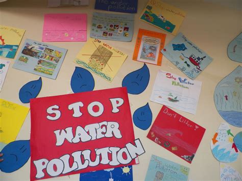 Stop Water Pollution Water Pollution, Water Bodies, Opening Day, Future Classroom, Save Earth ...