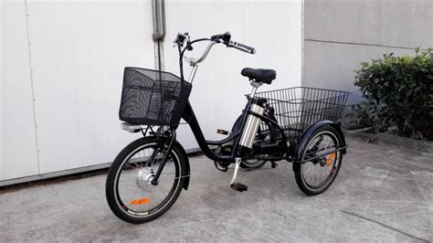 Buy Electric Cargo Bike Electric Cargo Bicycle Cargo Bike Electric ...