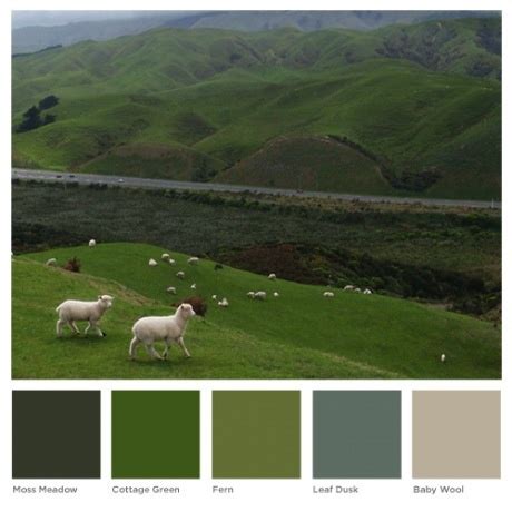 Countryside | Color fields, Countryside, The great outdoors