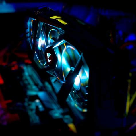 Gigabyte Unveils AORUS GeForce RTX 2080 Ti & RTX 2080 Xtreme