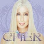 The Very Best Of Cher CD1 2003 Pop - Cher - Download Pop Music ...