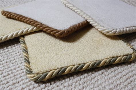 Make Your Own Rug │ Carpet Binding - CarpetRunners.co.uk