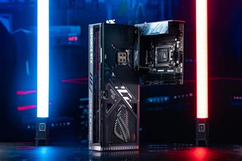 ASUS GeForce RTX 4090, RTX 4080 Launched: New ROG Strix, TUF Cards ...