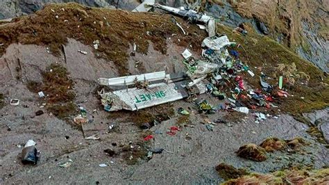 Nepal plane crash: Twenty-one bodies found after aircraft goes down in ...