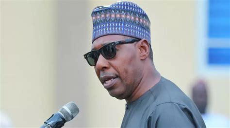 Governor Babagana Zulum: Borno approves N637m for registration ...