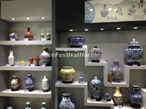 Jingdezhen China Ceramics Museum