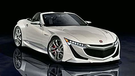 [BEST] 2024 Honda S2000 - YouTube