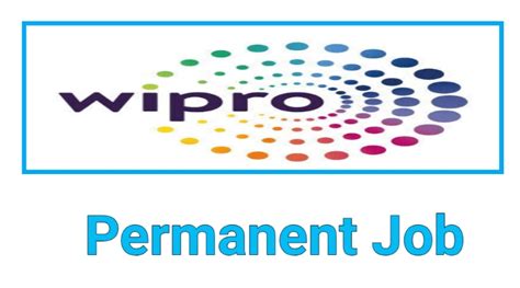 Wipro Job Recruitment | Fresher and Experienced – Tamil careers