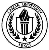 Lamar University Beaumont Texas Logo