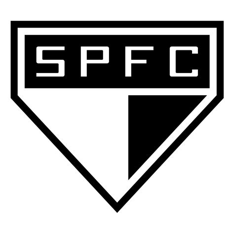 Sao Paulo Futebol Clube de Sao Paulo SP Logo PNG Transparent & SVG ...