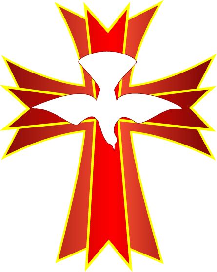 Free Holy Spirit Clipart, Download Free Holy Spirit Clipart png images, Free ClipArts on Clipart ...