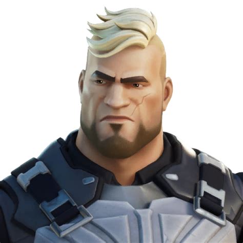 Gunnar | Fortnite Wiki | Fandom