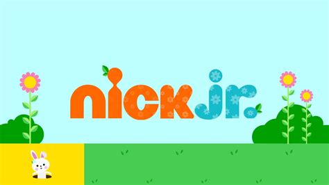 Nick Jr Latinoamerica