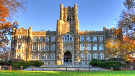 7 Fordham University Buildings You Need to Know - OneClass Blog