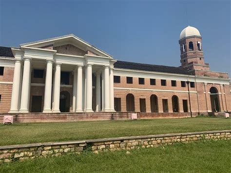 Forest Research Institute Museum (Dehradun) - 2021 What to Know Before ...